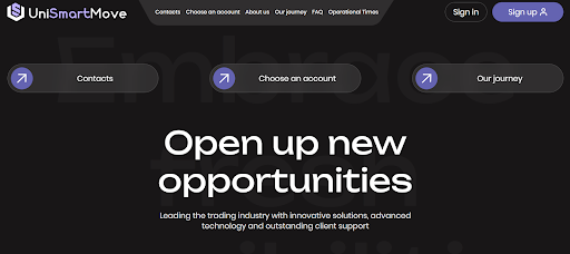 screenshot-of-landing-page-for-application